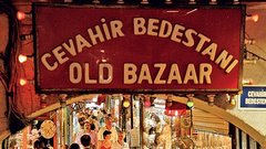 48 ur: Istanbul