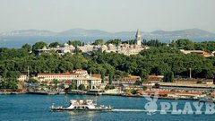 48 ur: Istanbul