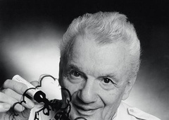 Miki Muster: Več mi pomeni, če me vsi poznajo po mojem delu, kot da dobim ene kvazinagrade, ki si jih delijo med seboj