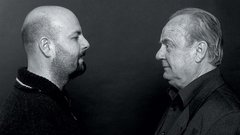 Zlatko & Jernej Šugman: Zagotovo drži, da se mora dober komik na svet - prismejati