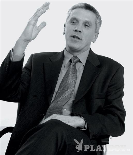 Peter Vilfan Nikoli nisem bil tiho, vedno sem povedal to, kar sem