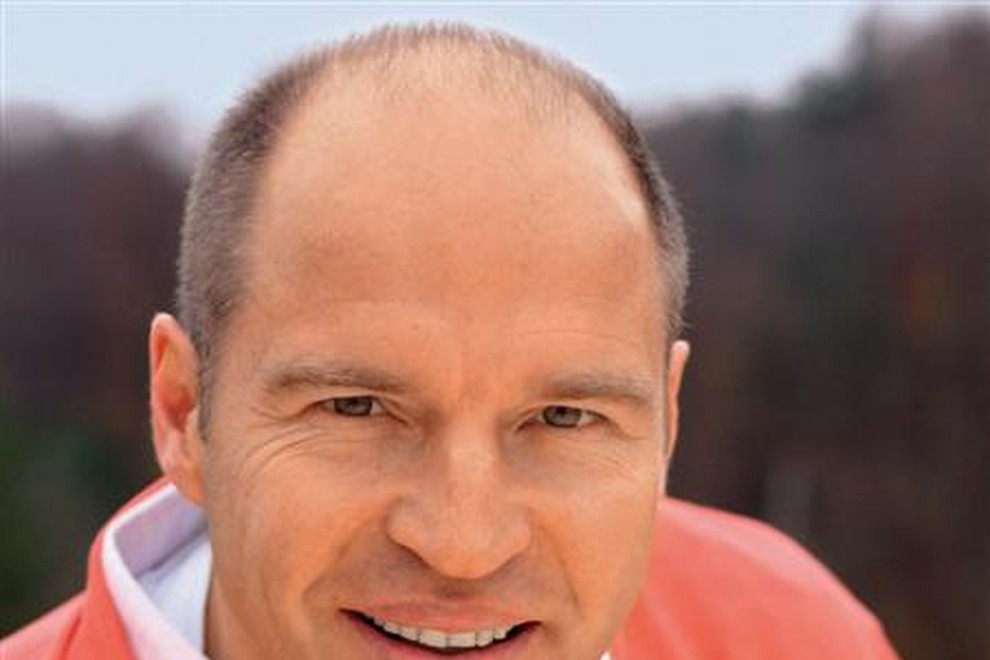 Marc Girardelli