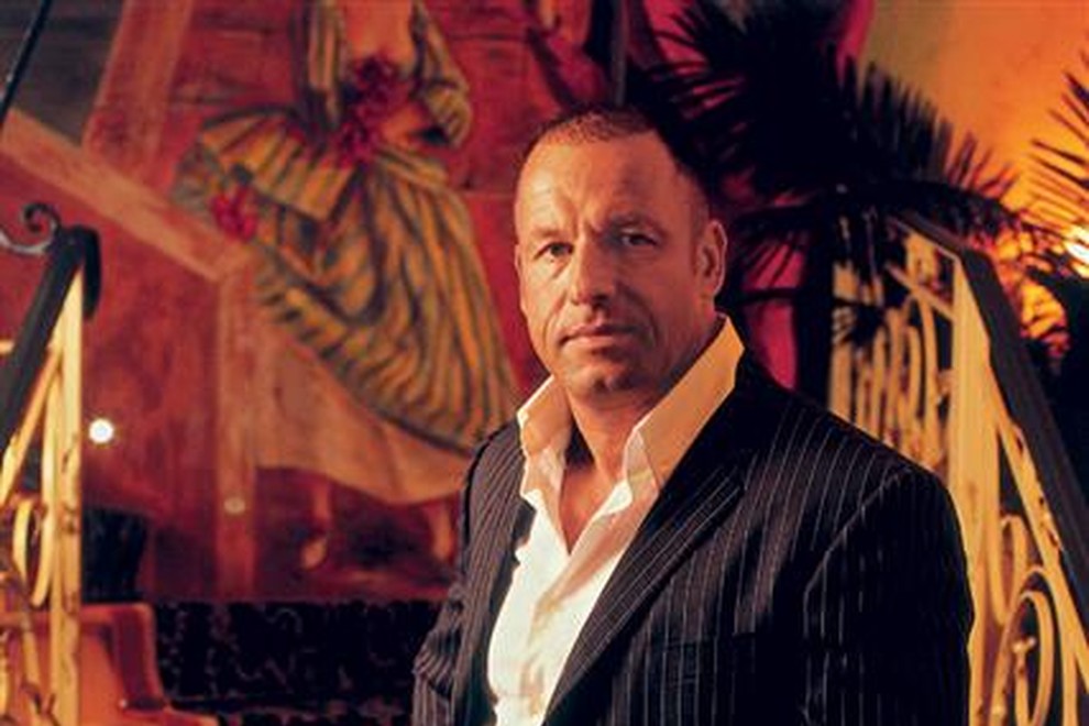 Rajko Hrvatič