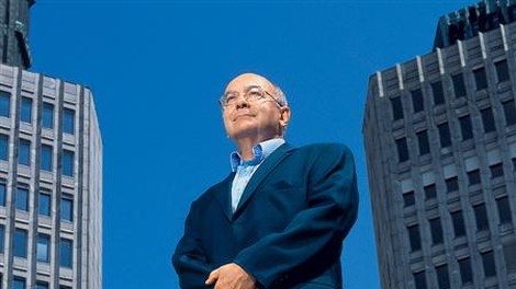Mitja Rotovnik: Dobiti v Cankarjevem domu na kupu deset dni je ob shemi, ki se je uveljavila, zelo težko
