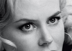 Nicole Kidman: Pri moškem najprej opazim njegov intelekt, na drugem mestu pa so roke