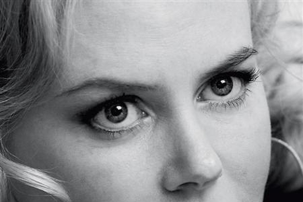 Nicole Kidman