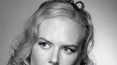 Nicole Kidman