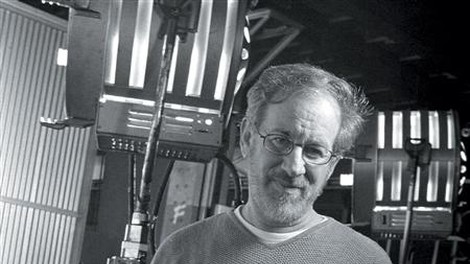 Steven Spielberg: Verjamem, da ima vsak izmed nas grobo začrtan zemljevid svoje življenjske poti