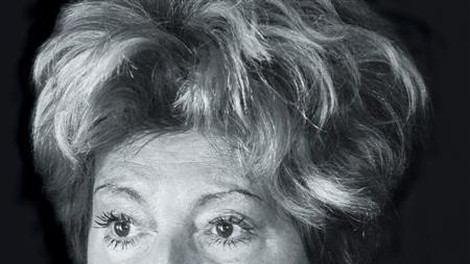 Bernarda Jeklin: Za vsako reč, ki jo daš v revijo, moraš stokrat premisliti,