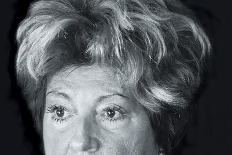 Bernarda Jeklin