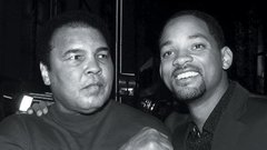 Mohamed ali Will Smith