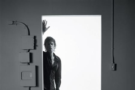 Mick Jagger: Sovražim glasbenike, katerih skladbe razglabljajo le o svinjariji v duši