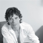 Mick Jagger (foto: Albert Sanchez)