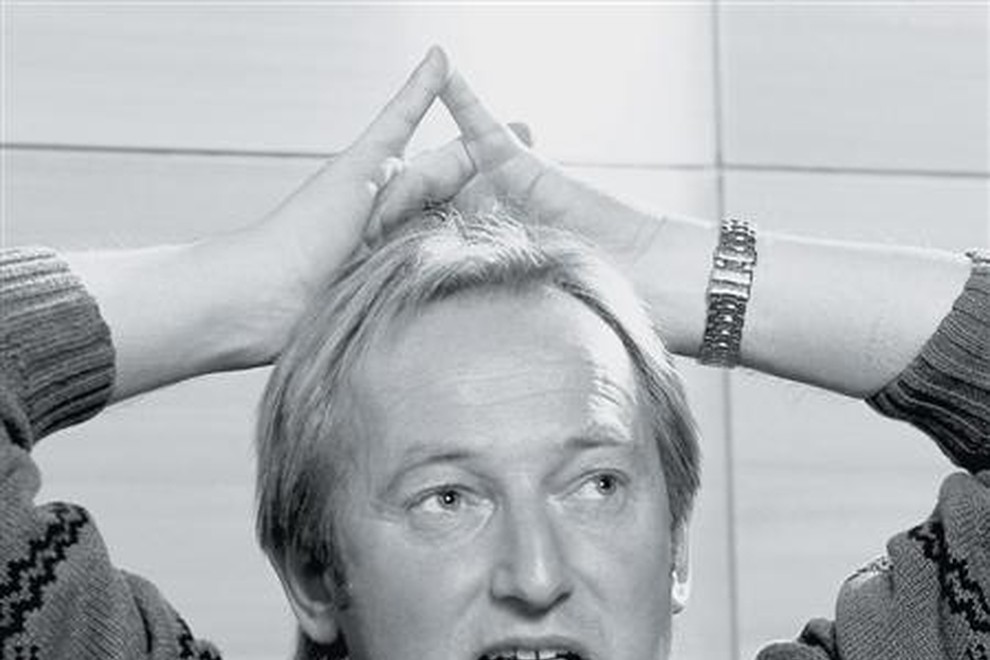 Bojan Križaj