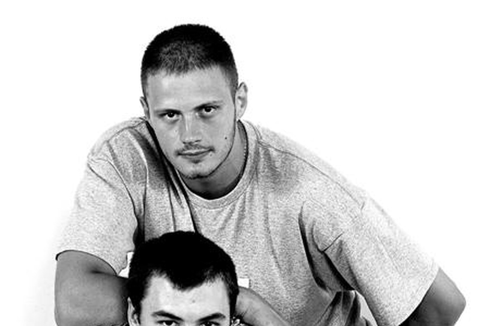 Marko Milič, Rašo Nesterović, Sani Bečirovič