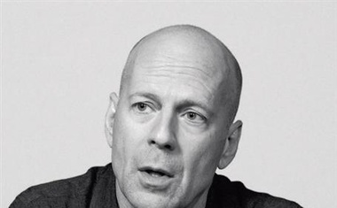 Bruce Willis: Od svojih treh hčera sem se o ženskah naučil več kot iz vseh stikov z ženskam