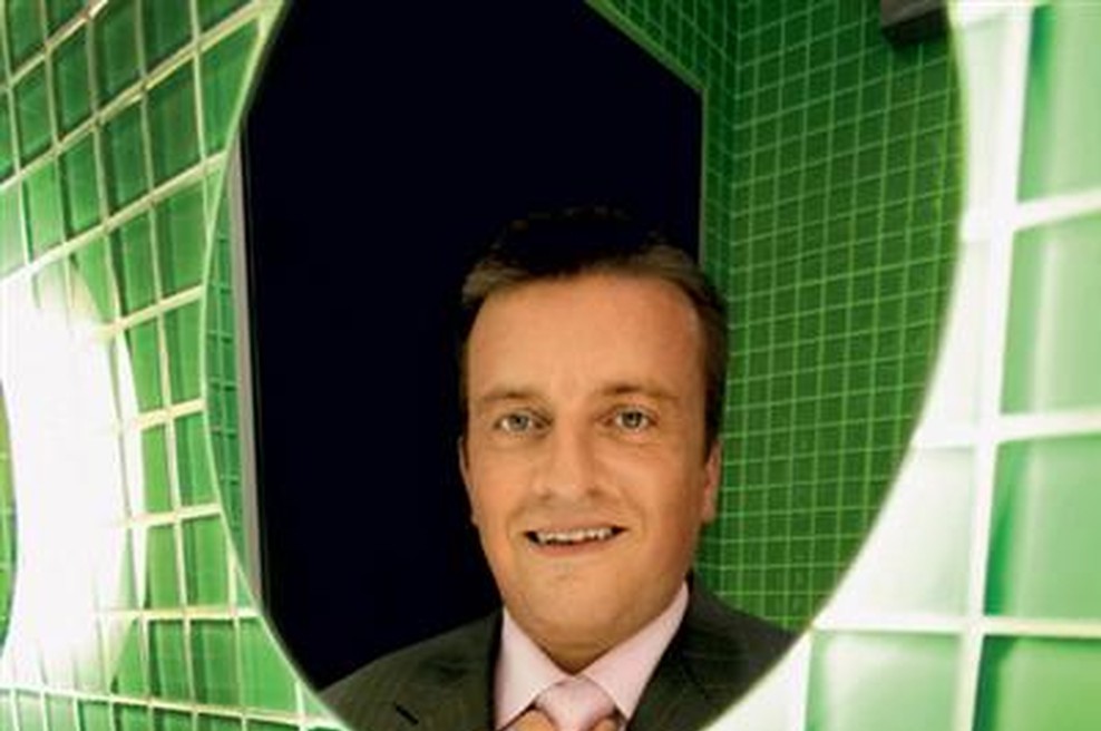 Joc Pečečnik (foto: Bor Dobrin)