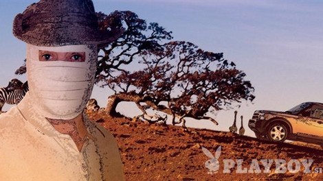 Forum: Safari z(a) novim nosom