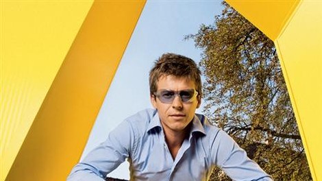 20V: Matevž Čelik