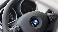 BMW Z4 M coupe: Q&A
