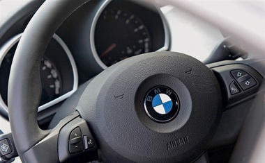 BMW Z4 M coupe: Q&A