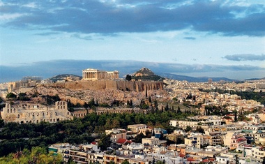 48 ur v Atenah: Uspešen lifting