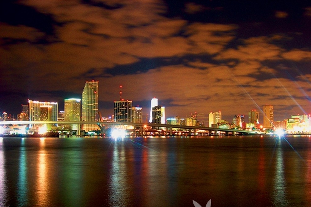 48ur v Miamiju: Miami Twice