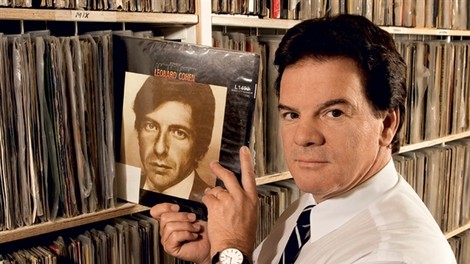 Vinilmanija