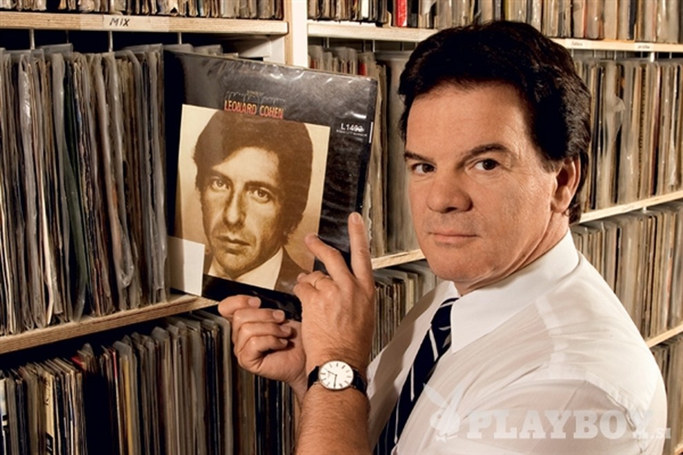 Vinilmanija