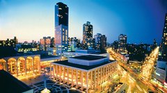 48 ur v New Yorku: Križišče sveta
