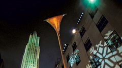 48 ur v New Yorku: Križišče sveta