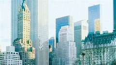 48 ur v New Yorku: Križišče sveta