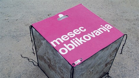 Oblikovano s strastjo