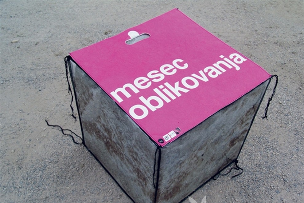Oblikovano s strastjo