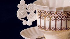Zgodba o viziji 2006: Porcelain Catbriyur