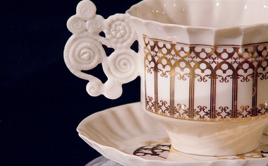 Zgodba o viziji 2006: Porcelain Catbriyur