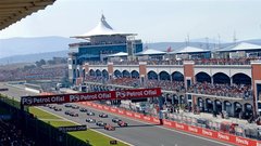 F1 vs. C1