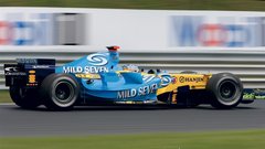 F1 vs. C1