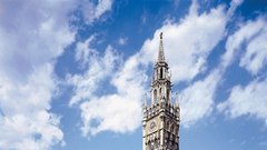48 ur: München