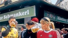 48 ur: München