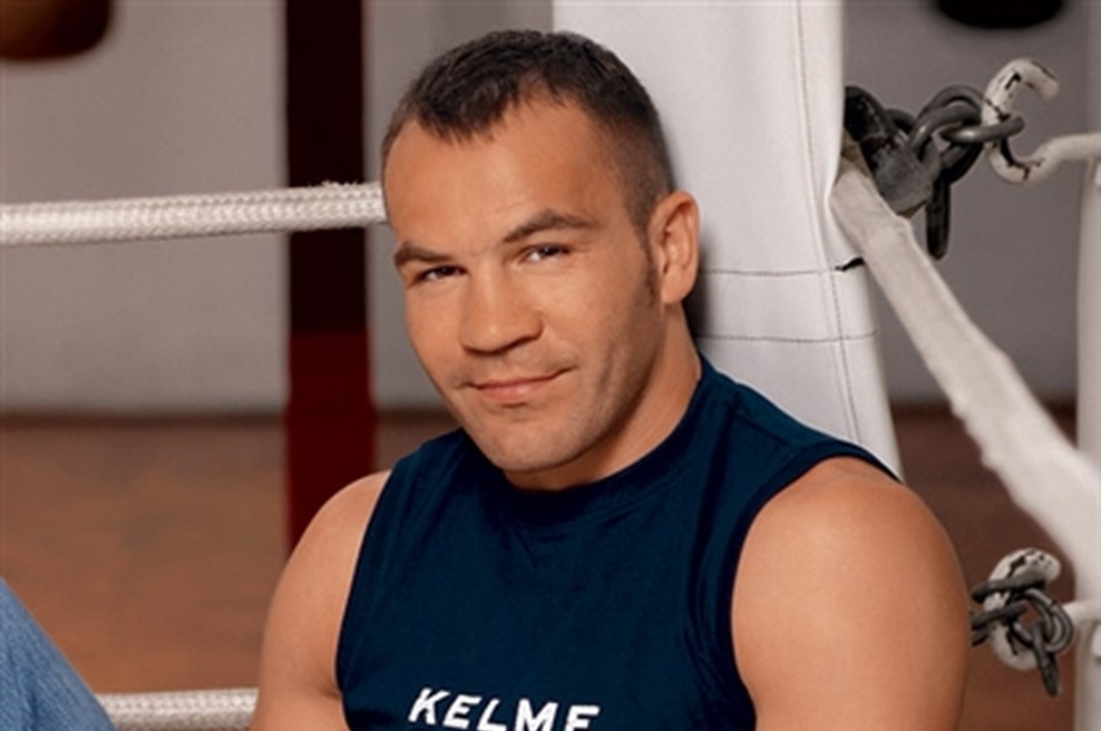 Dejan Zavec (foto: Ivana Krešić)