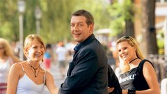 Stephen Fish: »Najbrž sem ženskam zanimiv, ker sem tujec, saj nisem ne vem kako mega privlačen, pa se dobesedno lepijo name.«