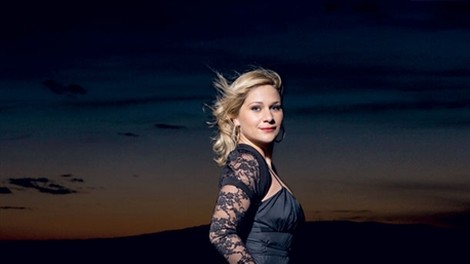 20V: Nina Jerančič