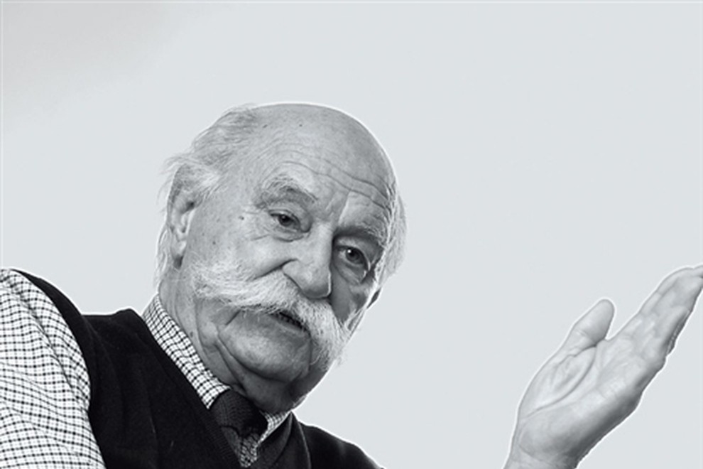 Janez Stanovnik