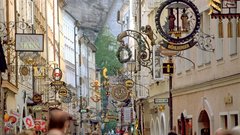 Salzburg
