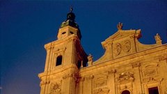 Salzburg