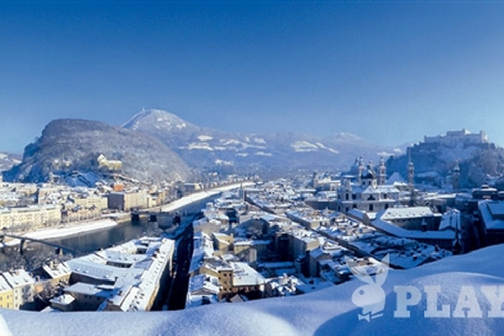 Salzburg