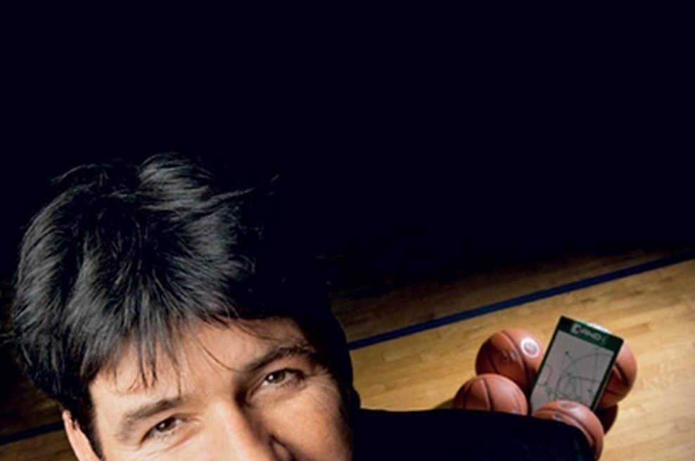 Memi Bečirovič (foto: Bor Dobrin)