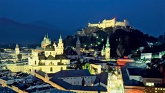 Salzburg