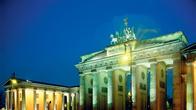 48 ur v Berlinu: Nova evropska prestolnica hedonizma (foto: Photos BTM, Koemm pr, Geotech, Jasmina Dvoršek)